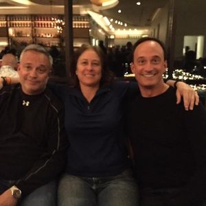 Meet your Posher, Betsy